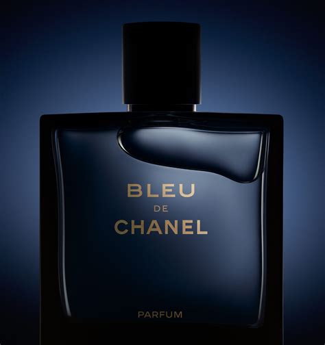 chanel bleu de chanel. ..|Chanel bleu De Chanel notes.